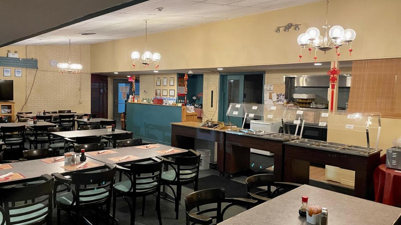 Lively Inn And Suites - Sudbury Naughton Exteriér fotografie