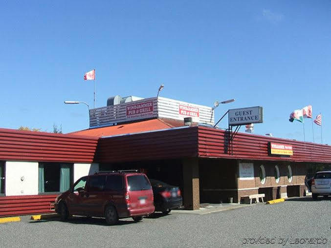 Lively Inn And Suites - Sudbury Naughton Exteriér fotografie